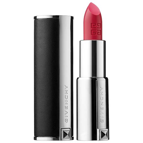 mini rouge a levre givenchy|Givenchy le rouge lipstick.